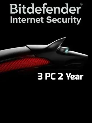 Bitdefender Internet Security 3 Devices 3 Devices, 2 Years preview 2