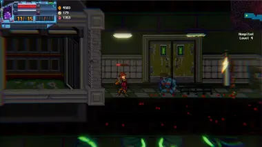 Bite the Bullet preview 7
