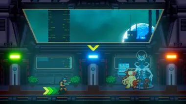 Bite the Bullet preview 2