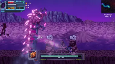 Bite the Bullet preview 4
