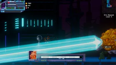 Bite the Bullet preview 8