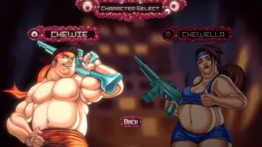 Bite the Bullet preview 11