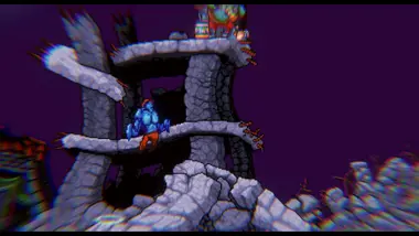 Bite the Bullet preview 9