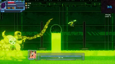 Bite the Bullet preview 6
