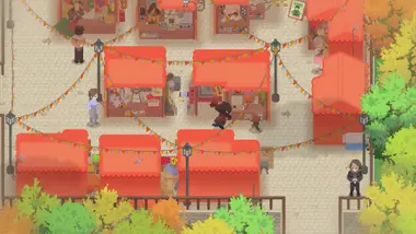 Bittersweet Birthday preview 9