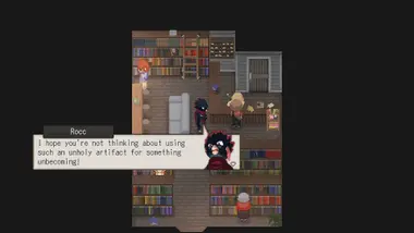 Bittersweet Birthday preview 5