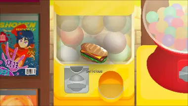 Bittersweet Birthday preview 4