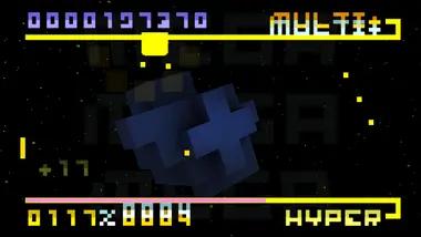 BIT.TRIP BEAT preview 10