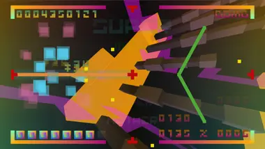 BIT.TRIP CORE preview 16