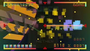 BIT.TRIP CORE preview 15