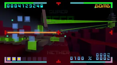 BIT.TRIP CORE preview 11