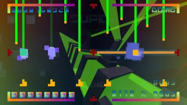 BIT.TRIP CORE preview 13