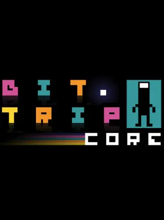 BIT.TRIP CORE preview 8