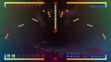 BIT.TRIP CORE preview 5