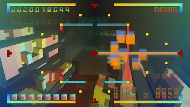 BIT.TRIP CORE preview 4
