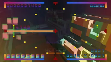 BIT.TRIP CORE preview 2