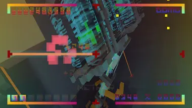 BIT.TRIP CORE preview 3