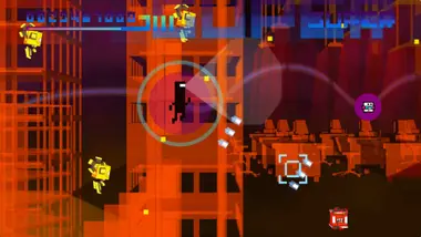 BIT.TRIP FATE preview 8