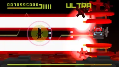 BIT.TRIP FATE preview 10