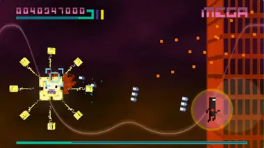 BIT.TRIP FATE preview 17