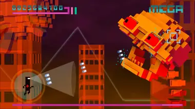 BIT.TRIP FATE preview 18