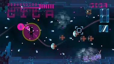 BIT.TRIP FATE preview 16