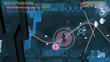 BIT.TRIP FATE preview 14