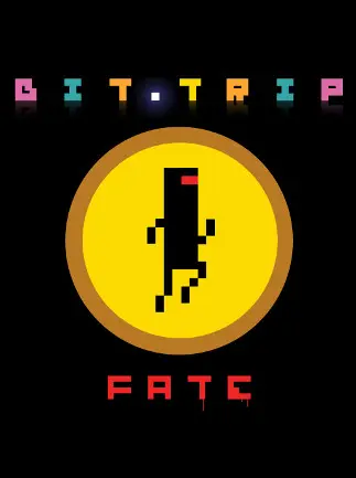 BIT.TRIP FATE preview 11