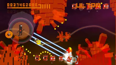 BIT.TRIP FATE preview 12