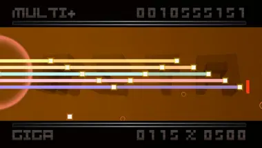BIT.TRIP FLUX preview 10