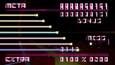 BIT.TRIP FLUX preview 4