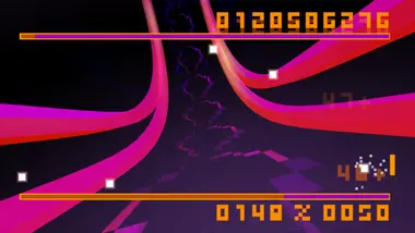 BIT.TRIP FLUX preview 20