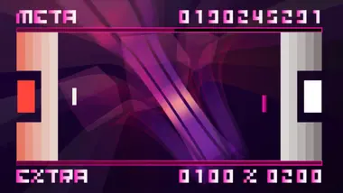 BIT.TRIP FLUX preview 17