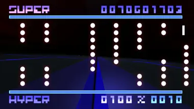 BIT.TRIP FLUX preview 15