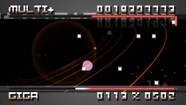 BIT.TRIP FLUX preview 12