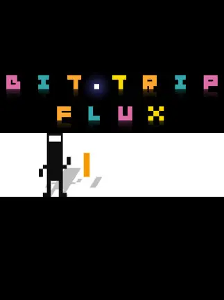 BIT.TRIP FLUX preview 11