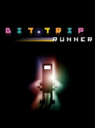 BIT.TRIP Presents Runner2: Future Legend Of Rhythm Alien preview 11