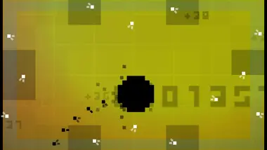 BIT.TRIP VOID preview 18