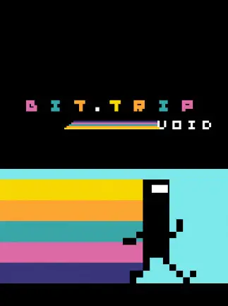 BIT.TRIP VOID preview 14