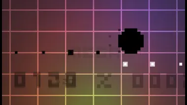 BIT.TRIP VOID preview 12