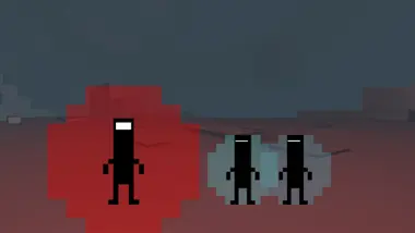 BIT.TRIP VOID preview 9