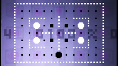 BIT.TRIP VOID preview 10