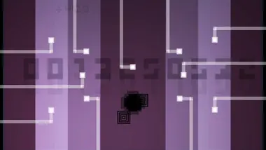 BIT.TRIP VOID preview 6