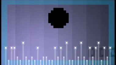 BIT.TRIP VOID preview 8