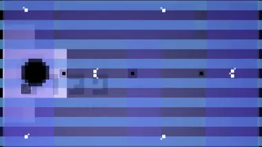 BIT.TRIP VOID preview 5
