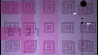 BIT.TRIP VOID preview 2