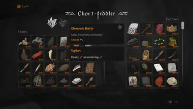 Black Book preview 5