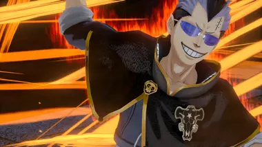 BLACK CLOVER: QUARTET KNIGHTS Deluxe Edition preview 6