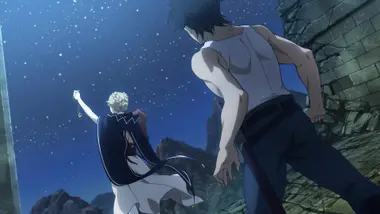 BLACK CLOVER: QUARTET KNIGHTS preview 3