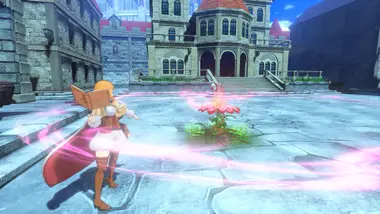 BLACK CLOVER: QUARTET KNIGHTS - - UNITED STATES preview 4